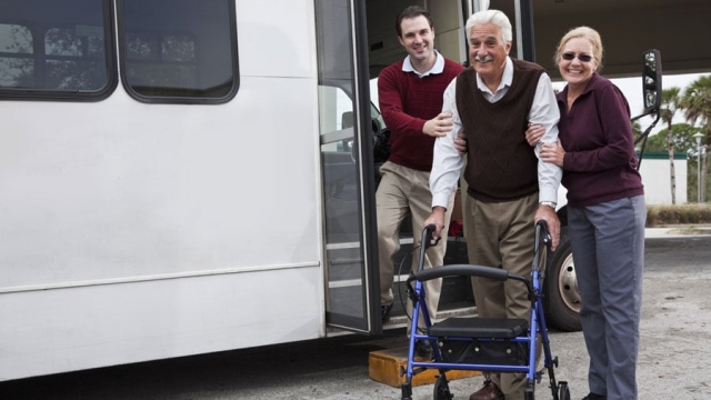 The Road Less Traveled: Unveiling the Secrets of Private Transport