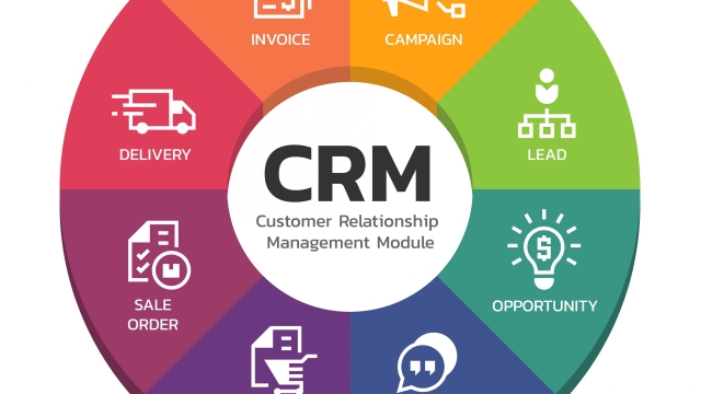 The Ultimate Guide to Mastering Your Customer Relationships with a CRM System