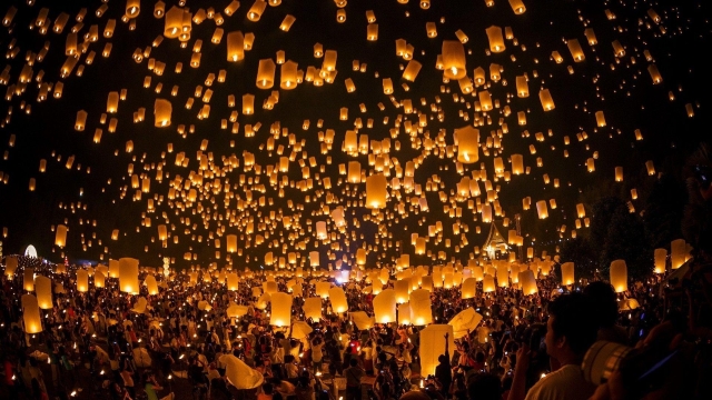 A Spectacular Guide to Event Spaces in Kuala Lumpur
