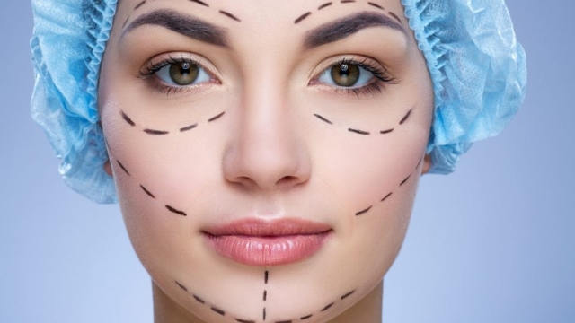 Empowering Beauty: The Rise of Female Plastic Surgeons