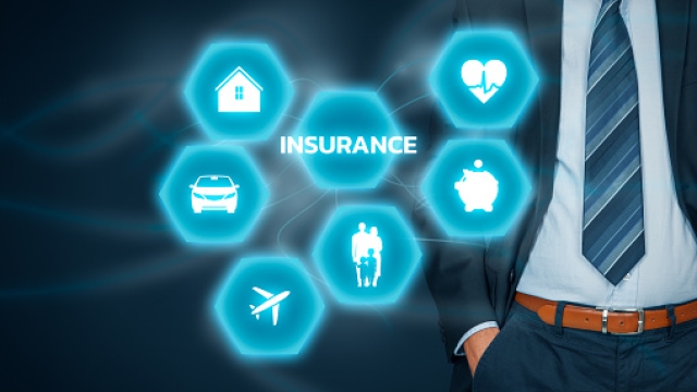 Insuring Your Business: Unveiling the Power of Commercial Insurance