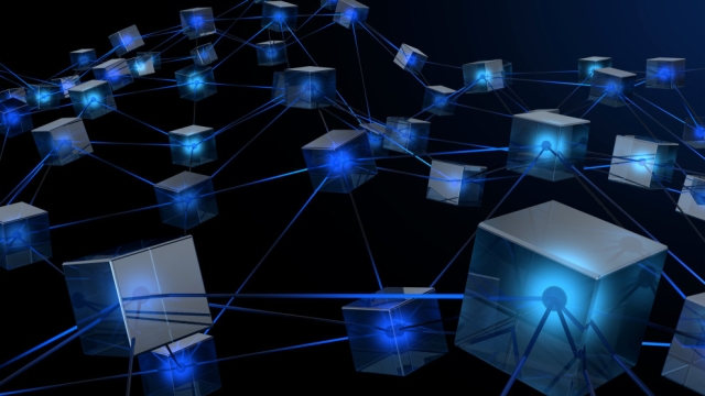 The Future of Finance: Unveiling the Power of Blockchain and Cryptocurrency