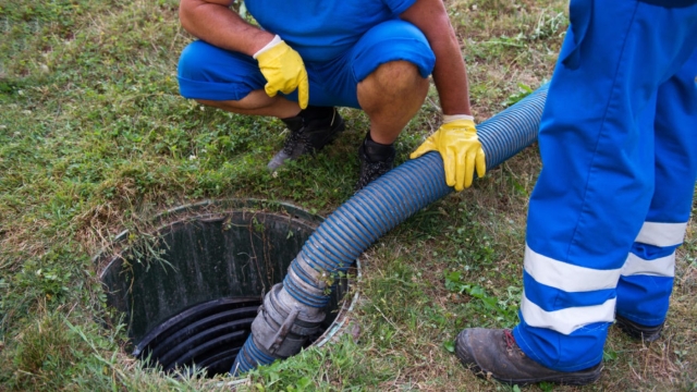 The Hidden Tangles: Plumbing and Septic Secrets Exposed!