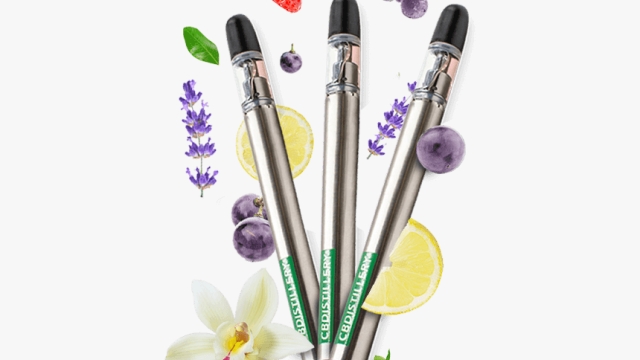 The Rise of Disposable Vapes: A Convenient Alternative