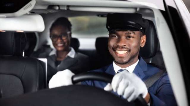 The Ultimate Guide to Chauffeur Services: Arrive in Style and Luxury