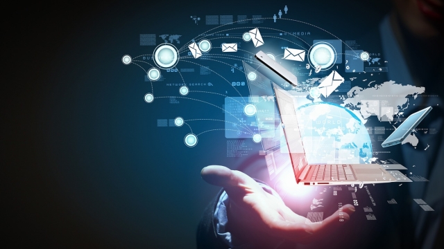 The Ultimate Guide to Mastering IT Services: Unlocking Efficiency and Streamlining the Tech Journey