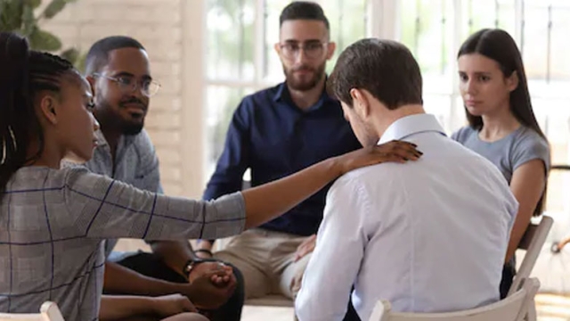 Unlocking Inner Healing: The Power of Mental Health Counseling