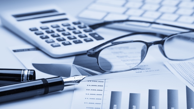 Unlocking the Secrets of Business Finance: A Guide to Financial Success
