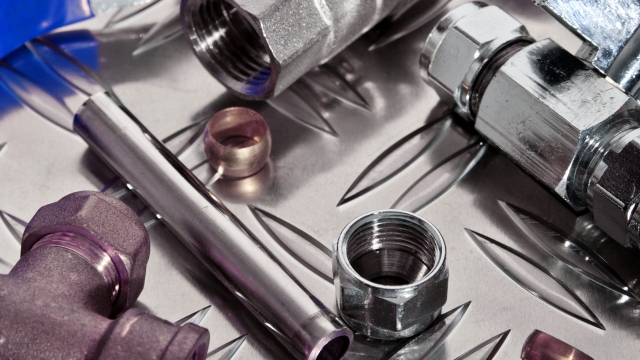 Flowing with Efficiency: Unveiling the Secrets of Plumbing Mastery