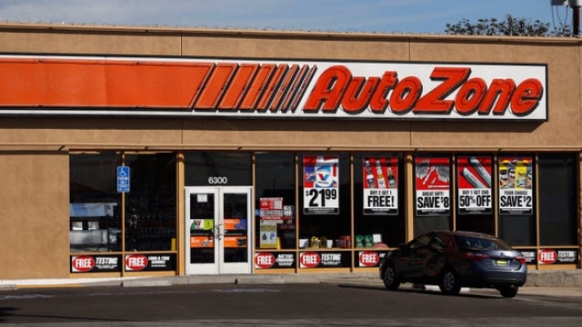 Revving Up Sales: Exploring the World of Automotive Retail