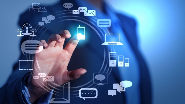 The Future of Business Efficiency: Unleashing the Power of Managed IT Services