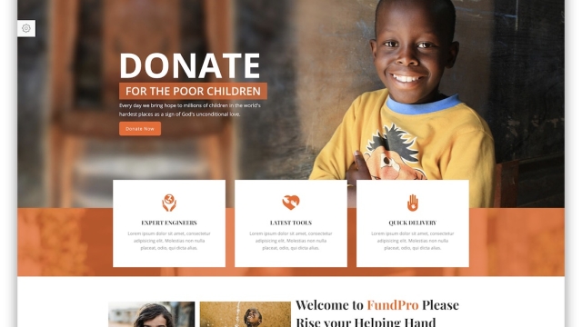 The Rise of Virtual Compassion: Unleashing the Power of Online Charity Fundraising