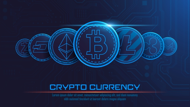 Unlocking the Potential: Exploring the Revolutionary Power of Blockchain
