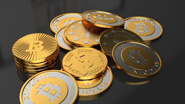 Unveiling the Future: The Cryptocurrency Revolution