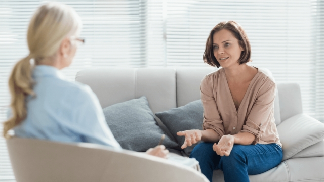 Breaking the Silence: Nurturing Your Mental Well-being Through Counseling