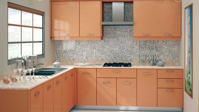 Cabinet Couture: Elevate Your Space with Custom Cabinetry
