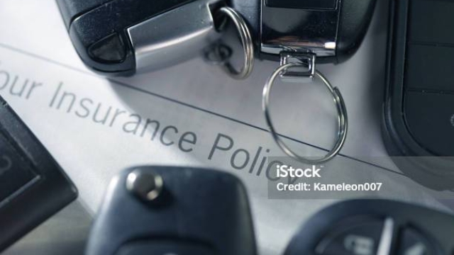 Drive Safely, Pay Wisely: Unraveling the Secrets of Car Insurance