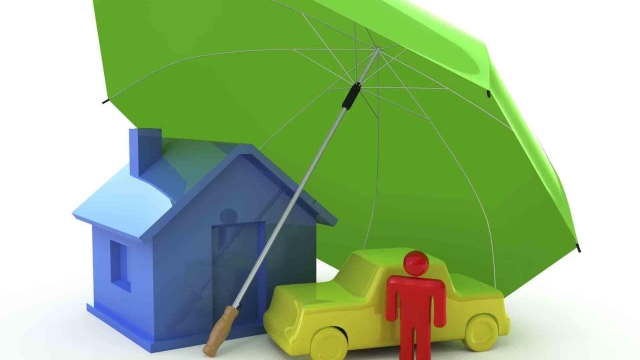 Insuring Your Business Assets: The Essential Guide to Commercial Property Insurance