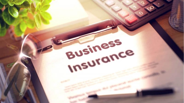Protecting Your Business: The Power of Commercial Property Insurance