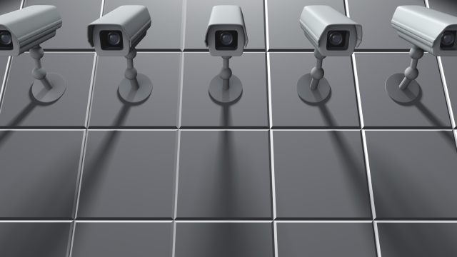 Revel in Reliability: Your Guide to Seamless Security Camera Repairs