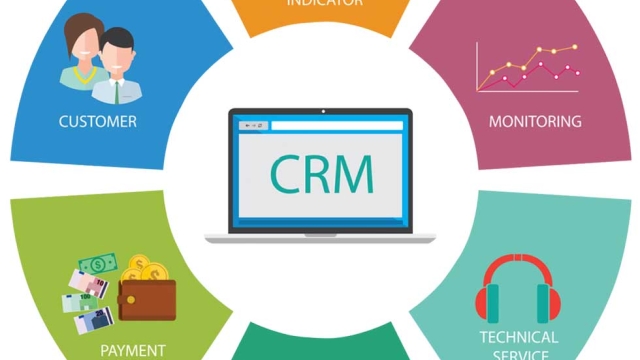 Streamline Your Business with an Effective CRM System