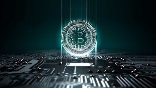 The Future of Digital Wealth: Unleashing the Power of Cryptocurrency