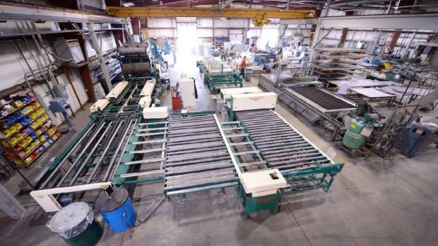 The Power of Precision: Unlocking the Potential of CNC Machining