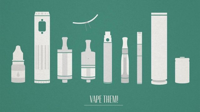 The Rise of Vaping: A Modern Smoking Revolution