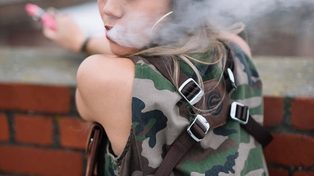The Vaping Debate: Unveiling the Myths and Facts