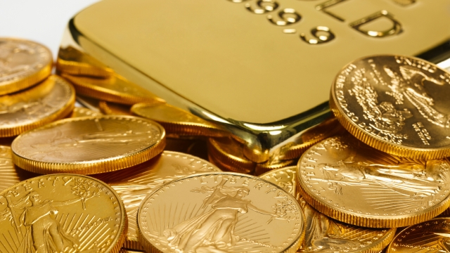Unlock the Midas Touch: Gold Bars, Precious Metals, and Gold Bullion – Your Ultimate Investment Guide