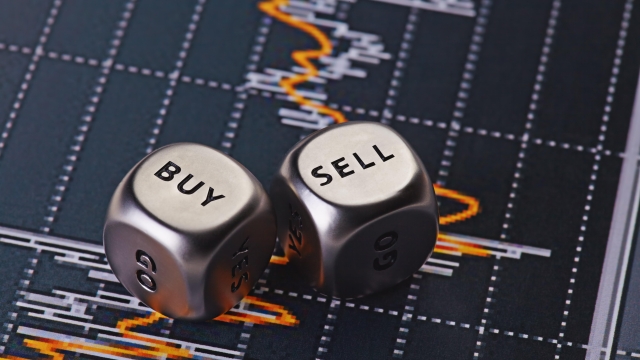 Unraveling the Mystery: The Art of Financial Trading