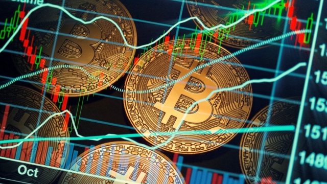 Cracking the Code: Unveiling the Dynamic World of Forex and Crypto