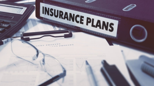 Insuring Success: Uncovering the World of Business Insurance