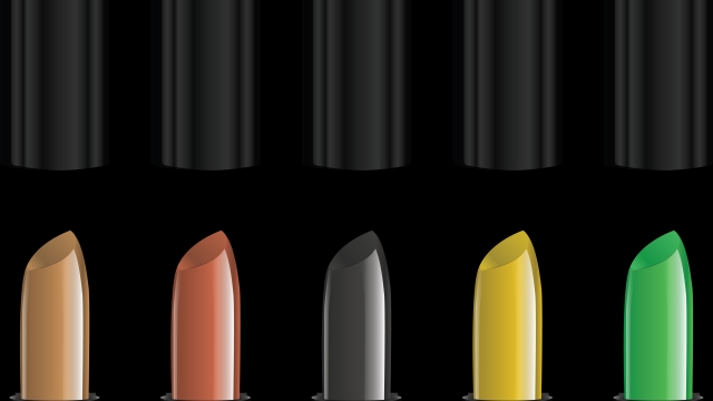 Luscious Lips: The Magic of Velvet Matte and Liquid Lipstick
