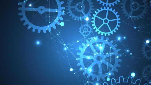 Revolutionizing Industries: The Futuristic World of Digital Transformation
