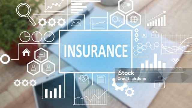 Shielding Your Business: Unveiling the Power of Business Insurance