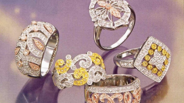 Sparkle on a Budget: Unveiling the Secrets to Affordable Jewelry