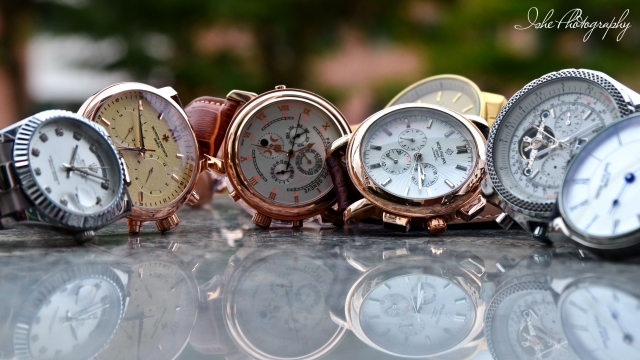 Style on a Budget: Affordable Watches and Jewelry for Every Occasion