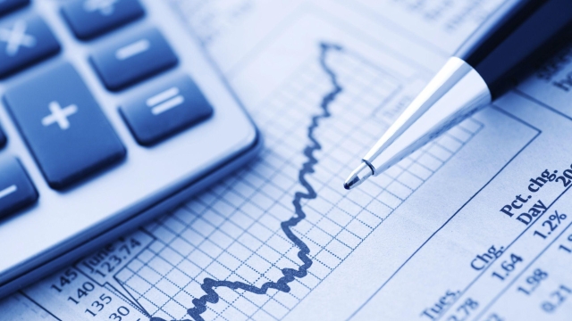 The Golden Path to Financial Freedom: Unleashing the Power of Financial Services