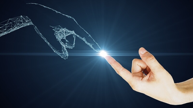 Unleashing the Power of Digitization: Exploring Cutting-Edge Digital Transformation Services