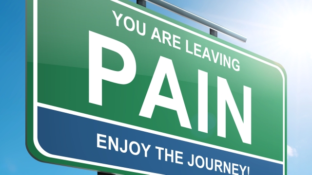 Unlocking the Secrets to Relieving Shoulder Pain: A Comprehensive Guide
