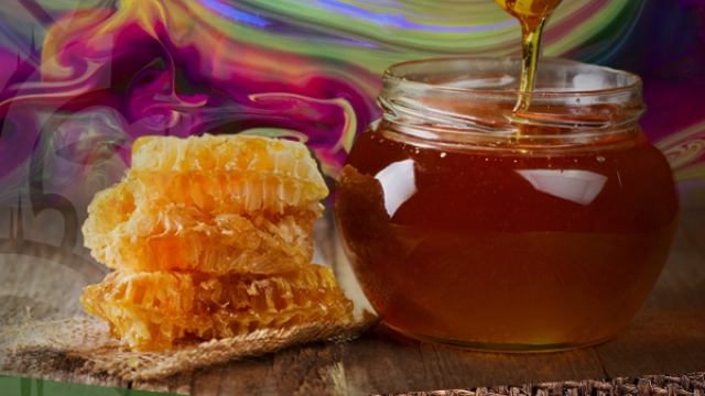 Unveiling the Bewitching World of Mad Honey