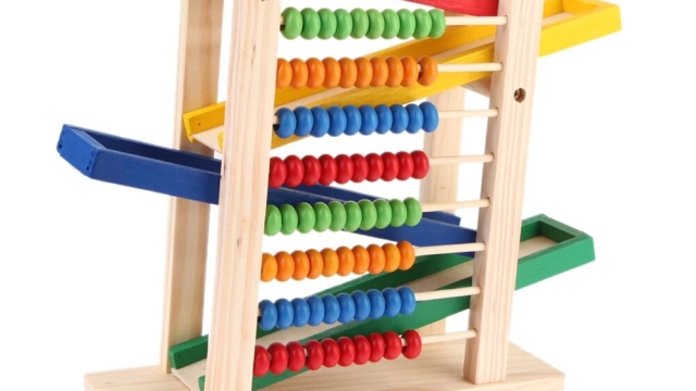 10 Must-Have Educational Toys for Toddler Genius