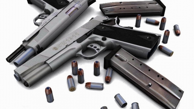 Armed and Informed: Exploring the Intricacies of Firearms