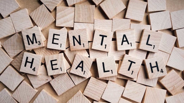 Cultivating Hope: Nurturing Mental Health with Therapists