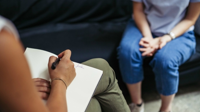 Finding Balance: Nurturing Your Mental Health with Therapeutic Support