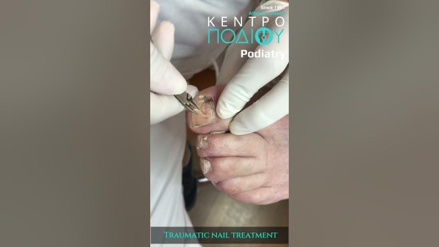 Happy Feet: Unveiling the Secrets of a Podiatrist’s World