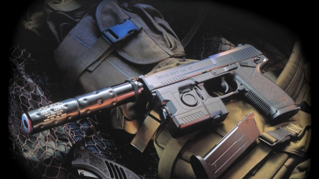 Locked and Loaded: Exploring the World of Firearms