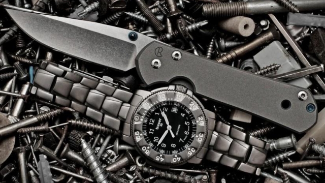 Locked and Loaded: Unveiling the Power of Firearms