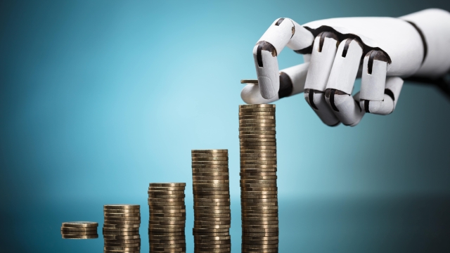 Mastering the Art of Financial Intelligence: Key Strategies for Success